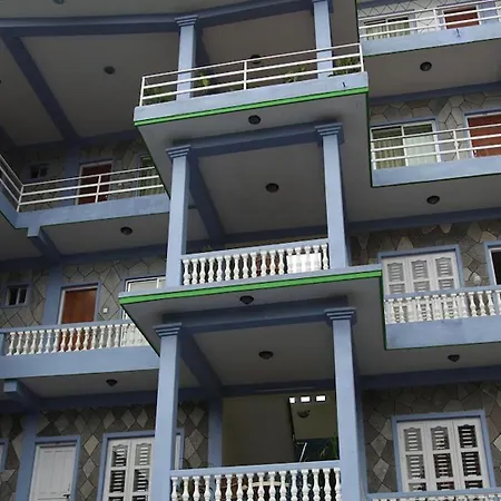 Hotel Snow Leopard-2