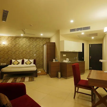Fairvacanze Inns And Suites-3