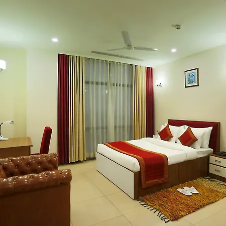 Fairvacanze Inns And Suites-2