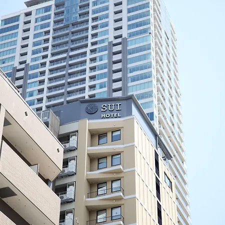 Hotel Sui Akasaka By Abest-3