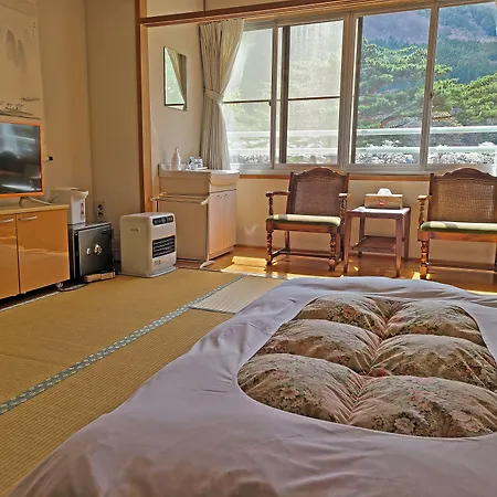 Akasawa Onsen Ryokan-3
