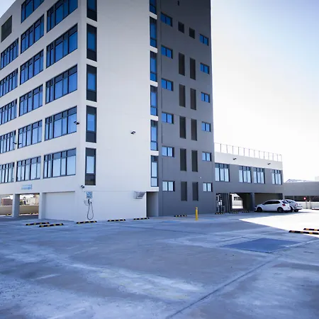 The Gerald Apartment Hotel-2