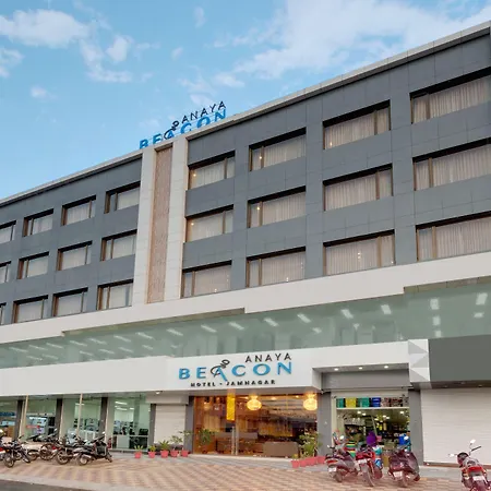Anaya Beacon Hotel, Jamnagar-2