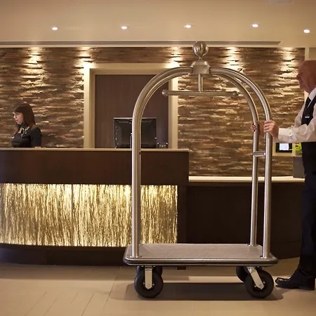Spa Hotel At Ribby Hall Village-2