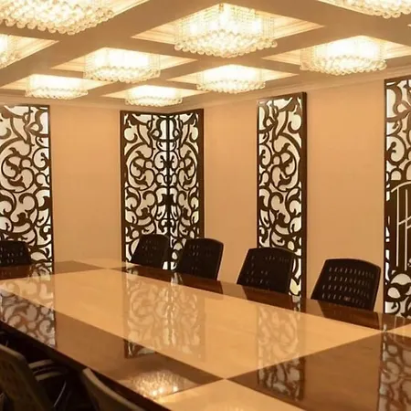 Hotel R K Palace-2