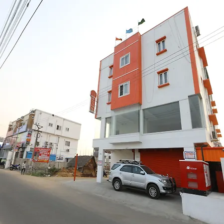 Fabexpress Its South East Residency-2