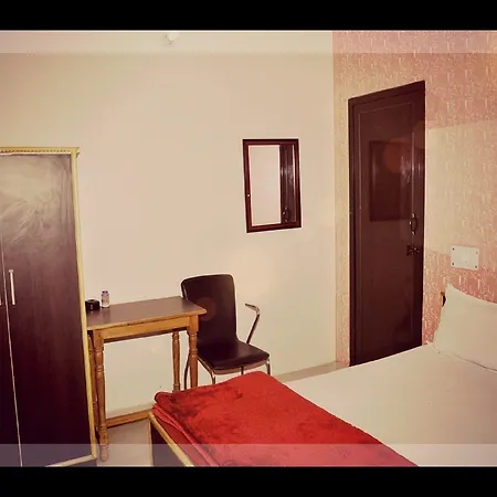 Accent Hotel-2