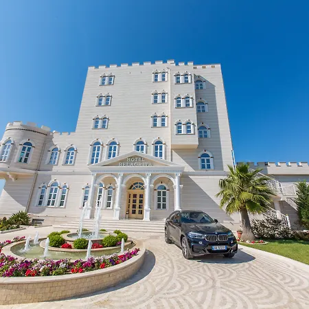 Hotel Belagrita-3