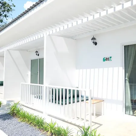 Whalecome Aonang Resort-Sha Extra Plus-3