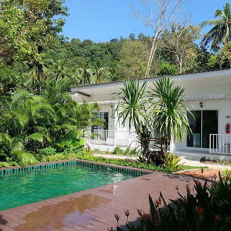 Whalecome Aonang Resort-Sha Extra Plus-2