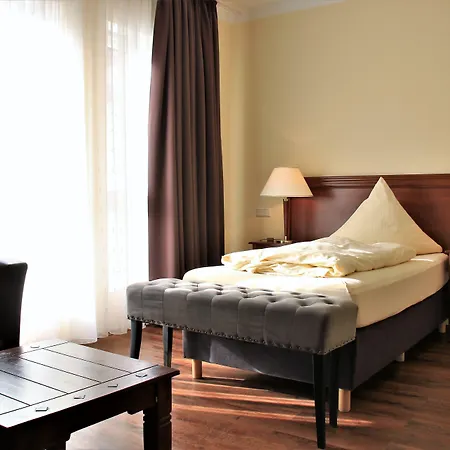 Aparthotel Scheuer-3