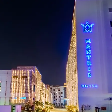 Mantris Hotel-2