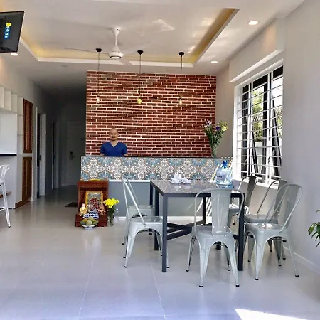 Ocean Pearl Villa-2