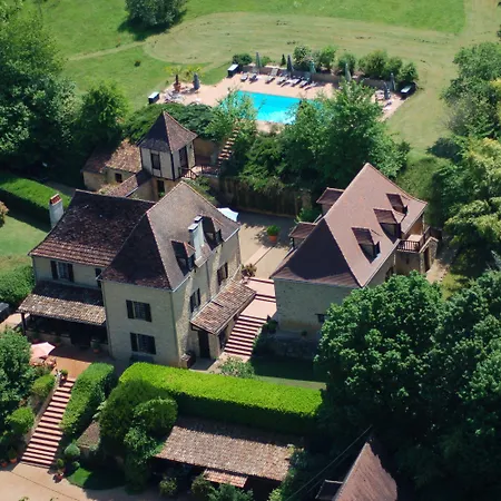 Le Noyer Résidence B&B-2