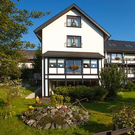 Hotel Haus Andrea-3