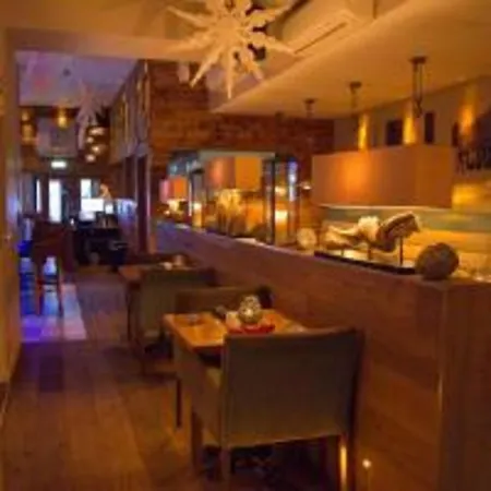 The Townhouse Boutique Hotel-3