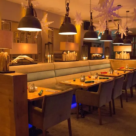 The Townhouse Boutique Hotel-2