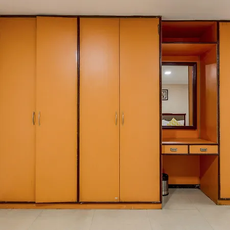 Fabexpress Oriental Suite Banashankari-2