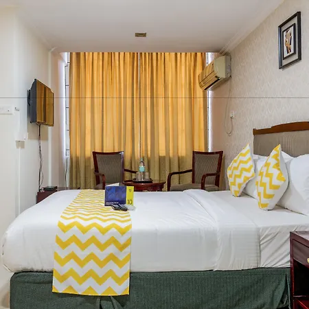 Fabexpress Oriental Suite Banashankari-3