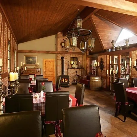 Landhaus Hotel Romantik-2