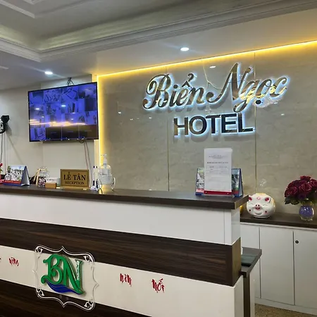 Biển Ngọc Hotel-2