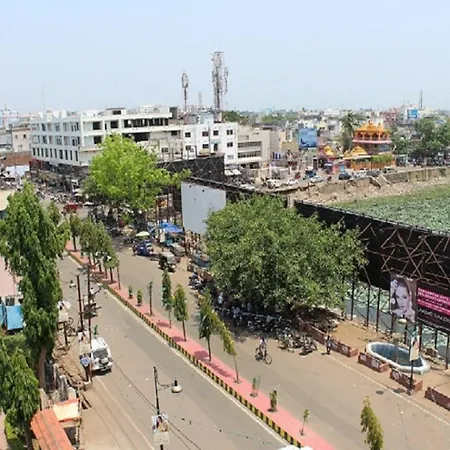 Hotel Anarkali-3