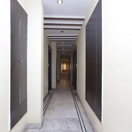 Oyo 12914 Hotel Jagdish-2