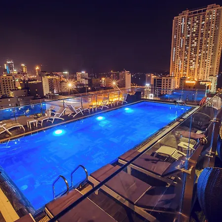 Aria Grand Hotel & Spa-3