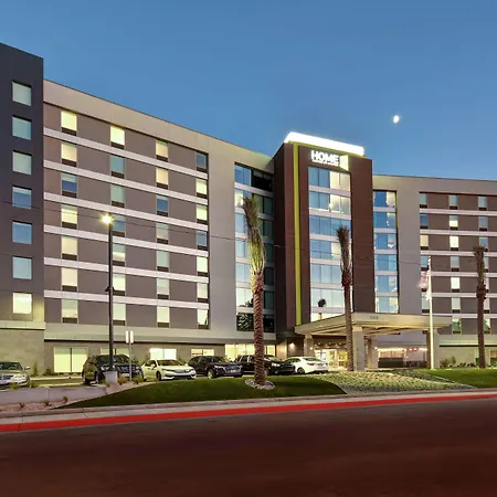 Home2 Suites By Hilton Los Angeles Montebello-3