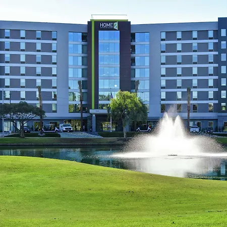 Home2 Suites By Hilton Los Angeles Montebello-2