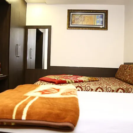 Hotel Abhinandan Inn-2