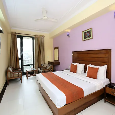 Oyo 2089 Hotel Sagar-2
