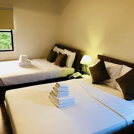 Achievers Airport Hotel-3