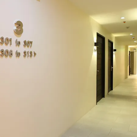 Achievers Airport Hotel-3