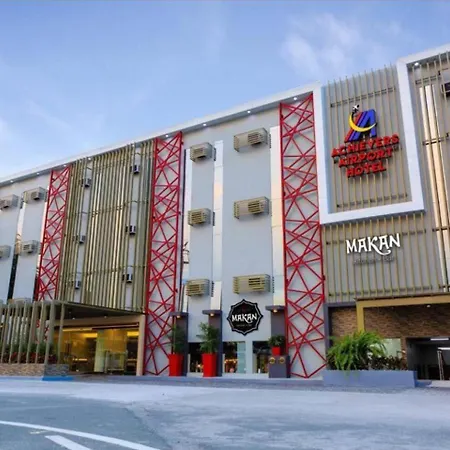 Achievers Airport Hotel-3
