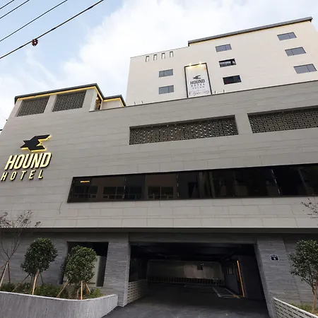 Hound Hotel Yeonsan-2