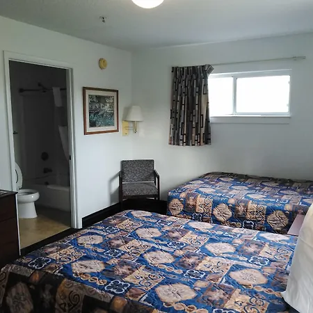 Studio 6 Extended Stay - Greensboro, Nc - I-40-3