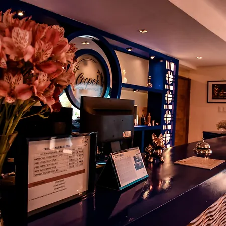 Cooper Hotel Boutique-3