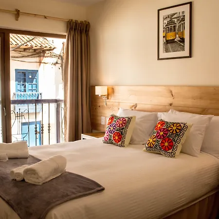 Cooper Hotel Boutique-3