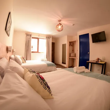 Cooper Hotel Boutique-2