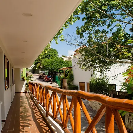 Hotel Azul Maya-3
