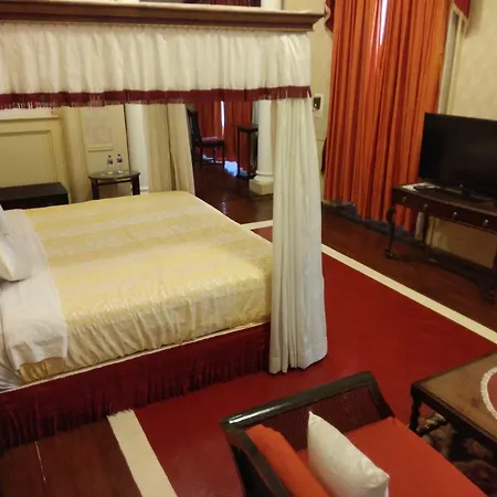 Lalitha Mahal Palace Hotel-2