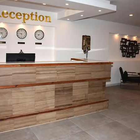 Laden Hotel Bodrum-2