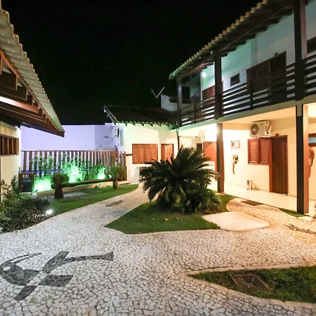 Pousada Remanso-2