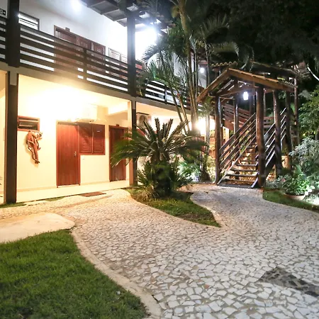 Pousada Remanso-3