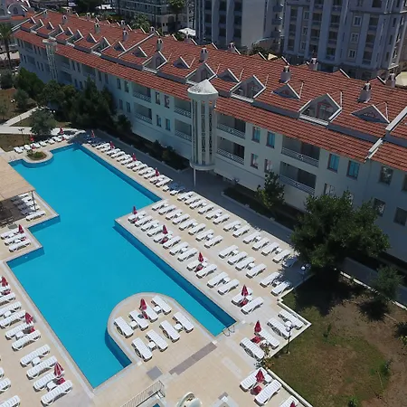 Club Kocer Apartments-2