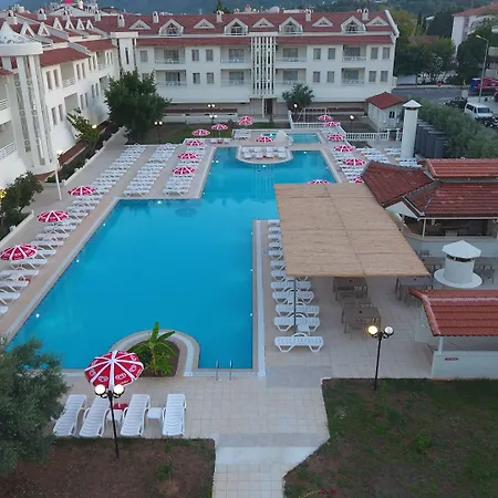 Club Kocer Apartments-3