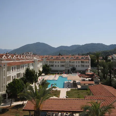 Club Kocer Apartments-3