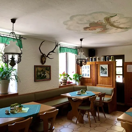 Pension Bennelliebschänke-3