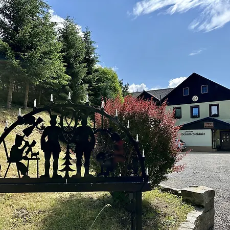 Pension Bennelliebschänke-2
